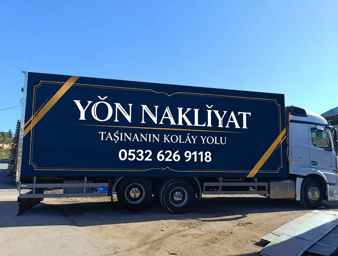 Eşya Koruma ve Paketleme
